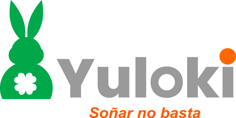 Logotipo Yuloki